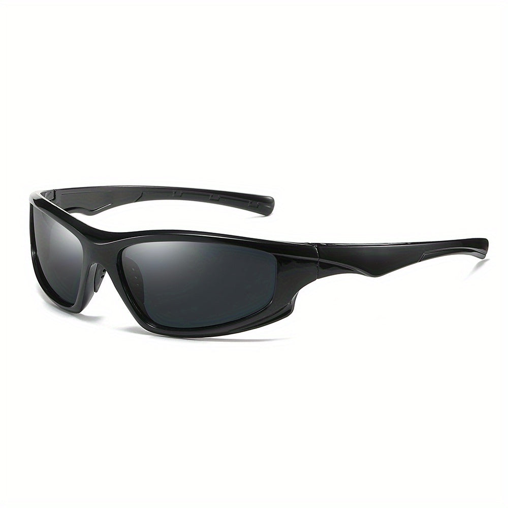 Unisex Sports Sunglasses For Cycling, Fishing & Running