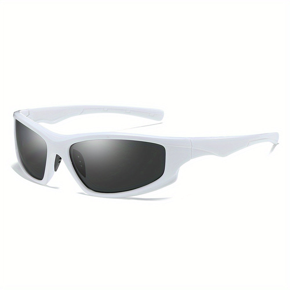 Unisex Sports Sunglasses For Cycling, Fishing & Running