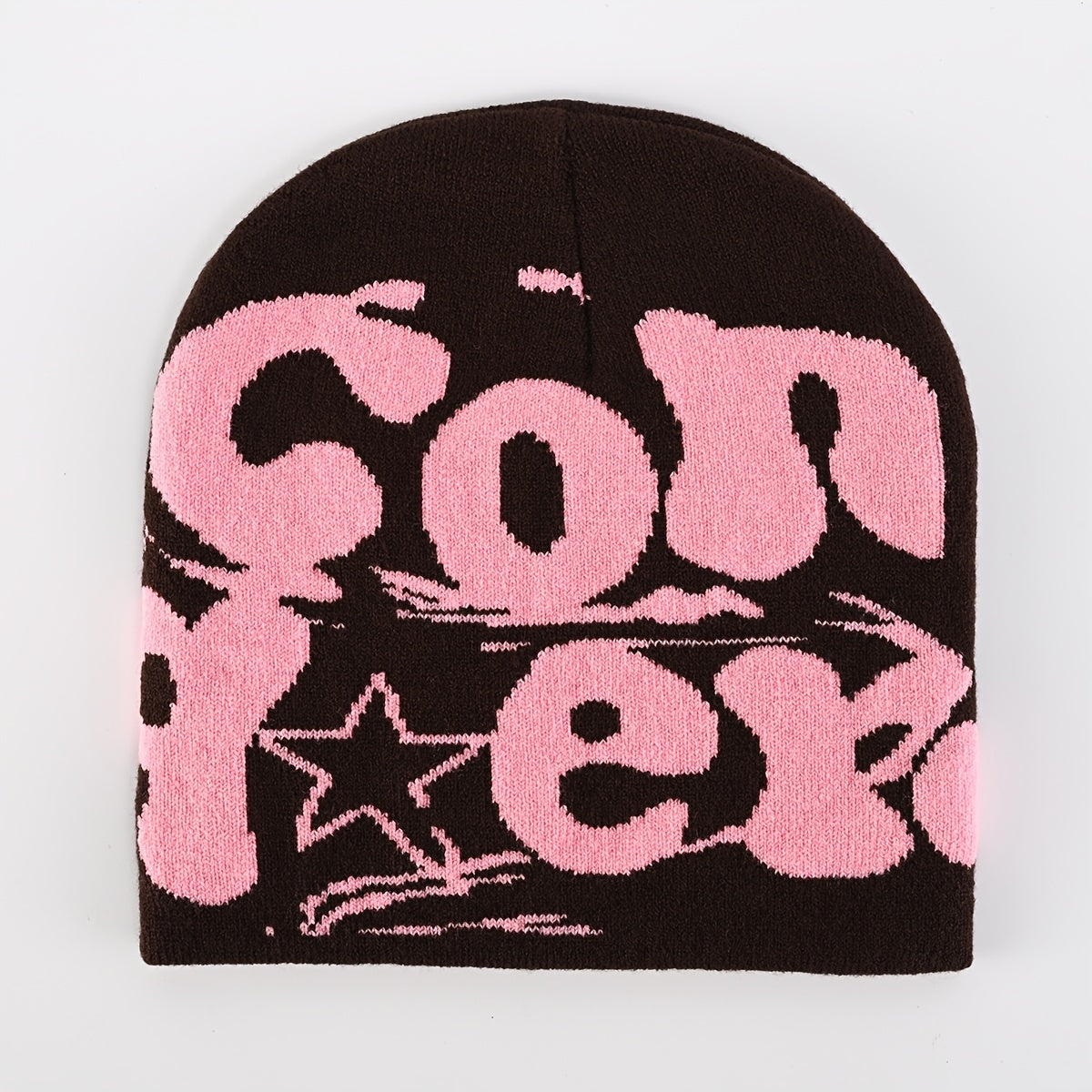 Men's Y2K Beanie Cap, Hip Hop 90s Fashion Decoration Warm Knitted Beanies Caps, Hats Unisex, Ideal Choice For Gifts
