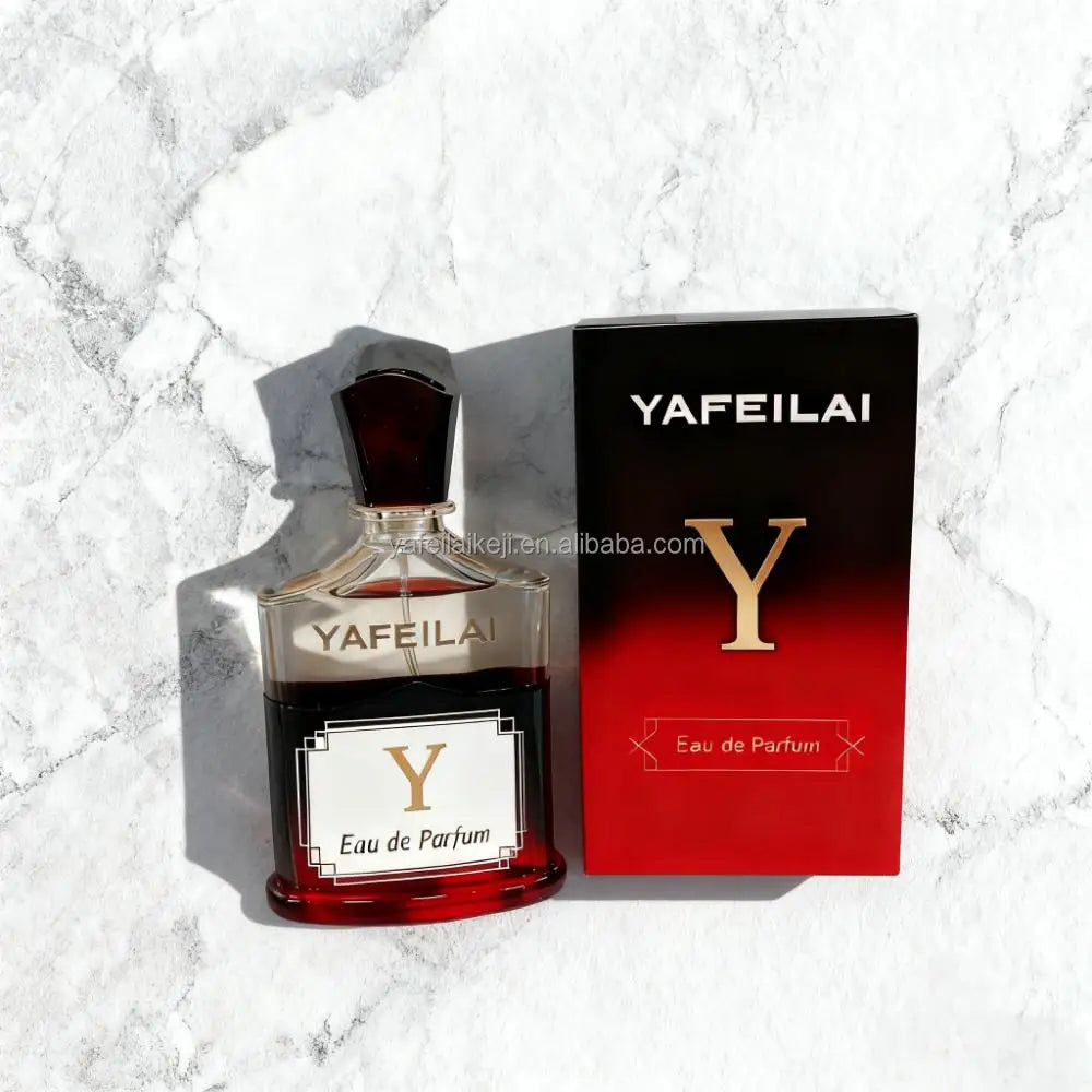 W High - End Limited Edition Original Perfume, Exquisite Fruity Chypre Fragrance, Long - Lasting, Ideal for Black Friday