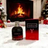 Q YAFEILAI Original High - End Luxury Perfume, Woody Leather Aroma, Long - Lasting, Special Black Friday Deal