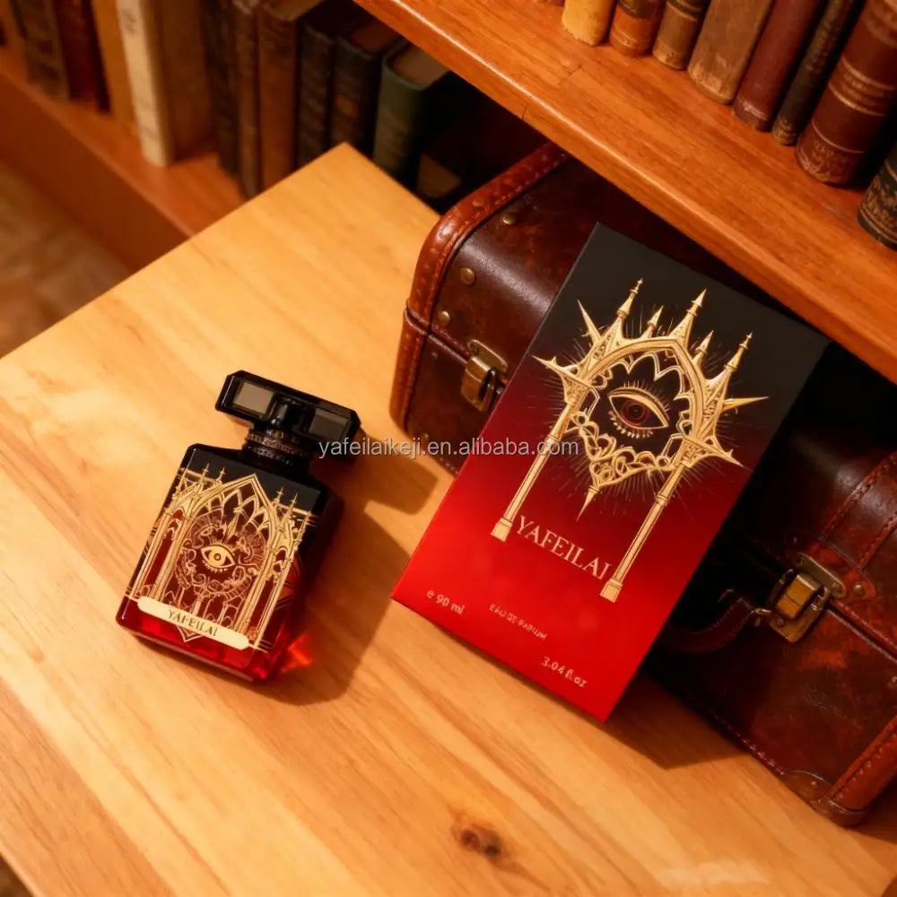 M Luxury Original Brand Perfume, Captivating Agarwood Oud Notes, Long - Lasting, Exclusive Offer for Black Friday