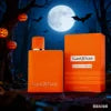 GaoQDian High-end Luxury Men's Eau De Toilette Is Limited for Halloween, and Its Fragrance Will Last for a Long Time.