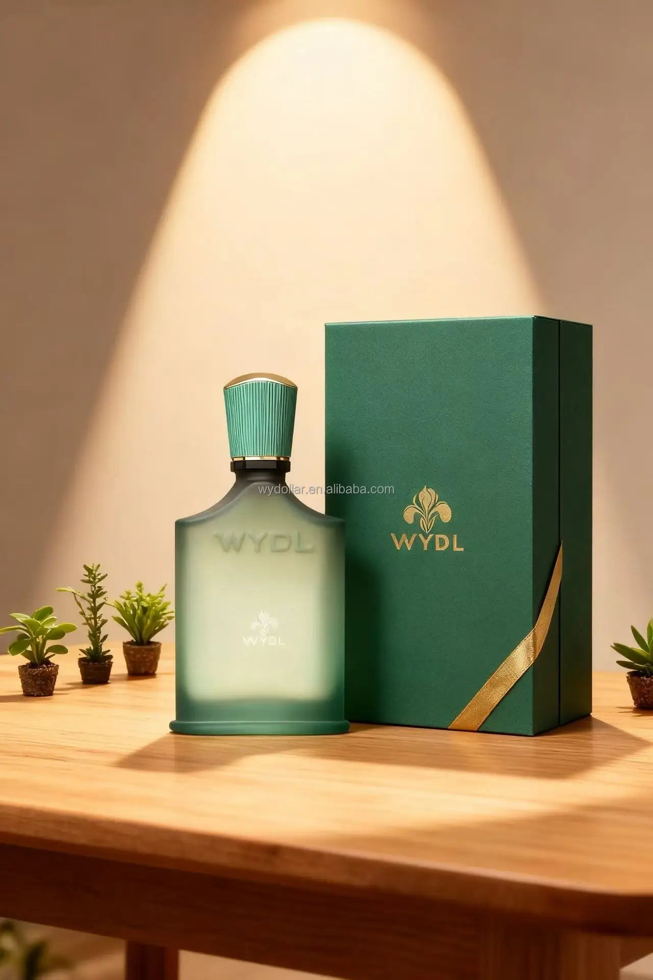 X High - End Original Brand Limited Luxury Perfume, Clear & Deep Spicy Woody Scent, Exquisite Gift Box Packaging Deodorant