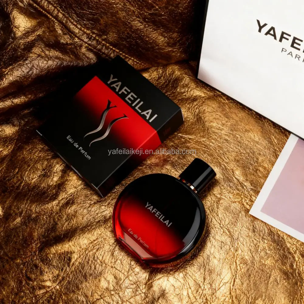 T High - End Limited Edition Original Perfume, Exquisite Floral Fruity Fragrance, Long - Lasting, Ideal for Black Friday