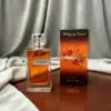 T High - End Luxury Original Thanksgiving Limited Edition Perfume, Aromatic Woody Scent, Long - Lasting Fragrance