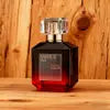 Q Luxury Original Perfume Deodorant Amber Oriental Fragrance, Long - Lasting, High - End Limited Edition Black Friday Promotion