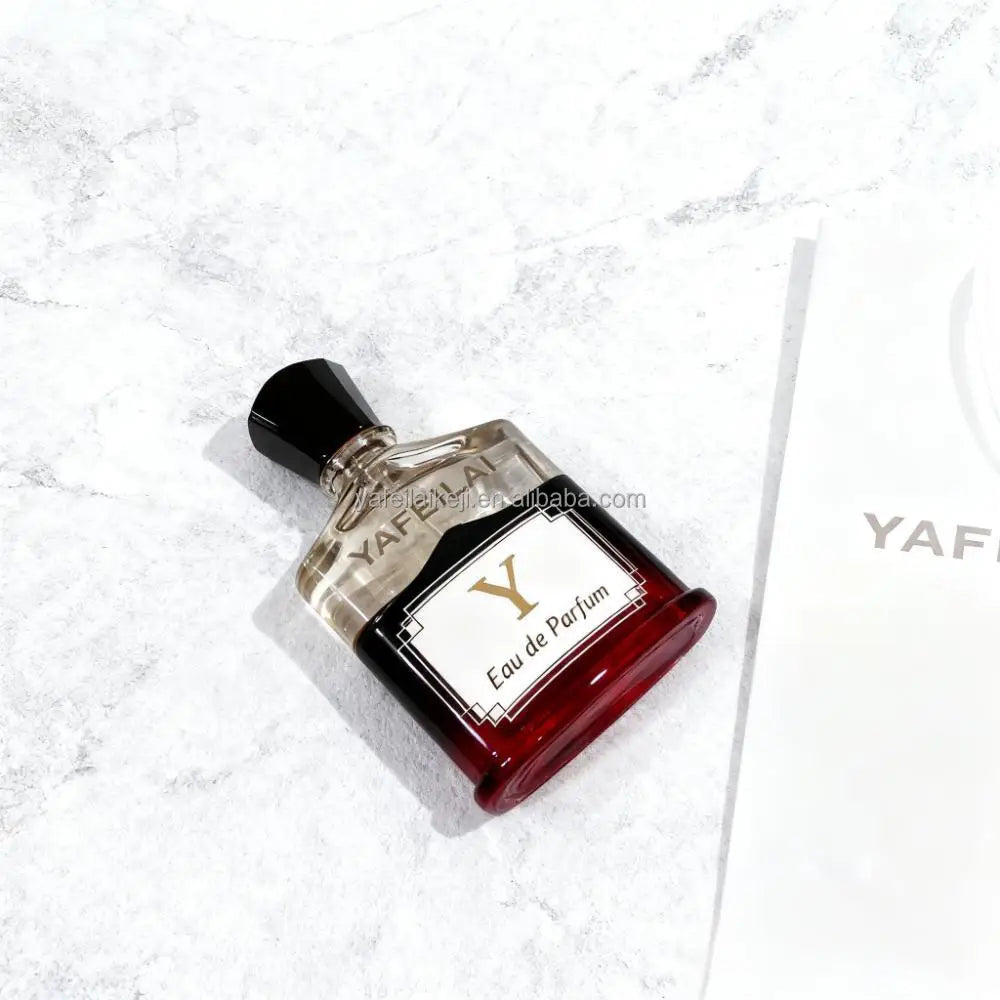 W High - End Limited Edition Original Perfume, Exquisite Fruity Chypre Fragrance, Long - Lasting, Ideal for Black Friday