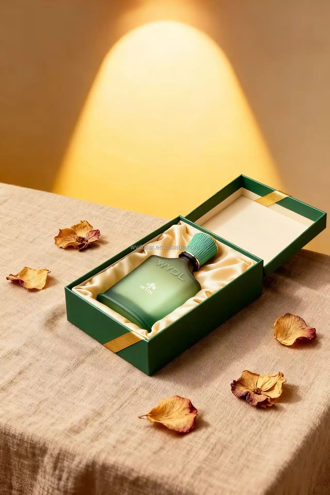 X High - End Original Brand Limited Luxury Perfume, Clear & Deep Spicy Woody Scent, Exquisite Gift Box Packaging Deodorant
