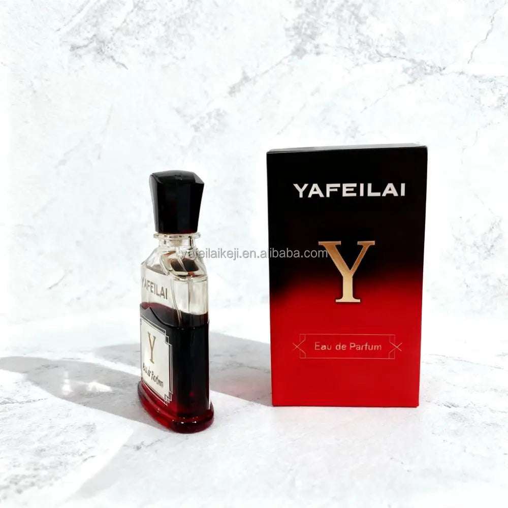 W High - End Limited Edition Original Perfume, Exquisite Fruity Chypre Fragrance, Long - Lasting, Ideal for Black Friday