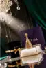 X Original WYDL Luxury Perfume, High-end Limited Edition, Rich & Layered Floral Fragrance, Sophisticated Golden Bottle for All