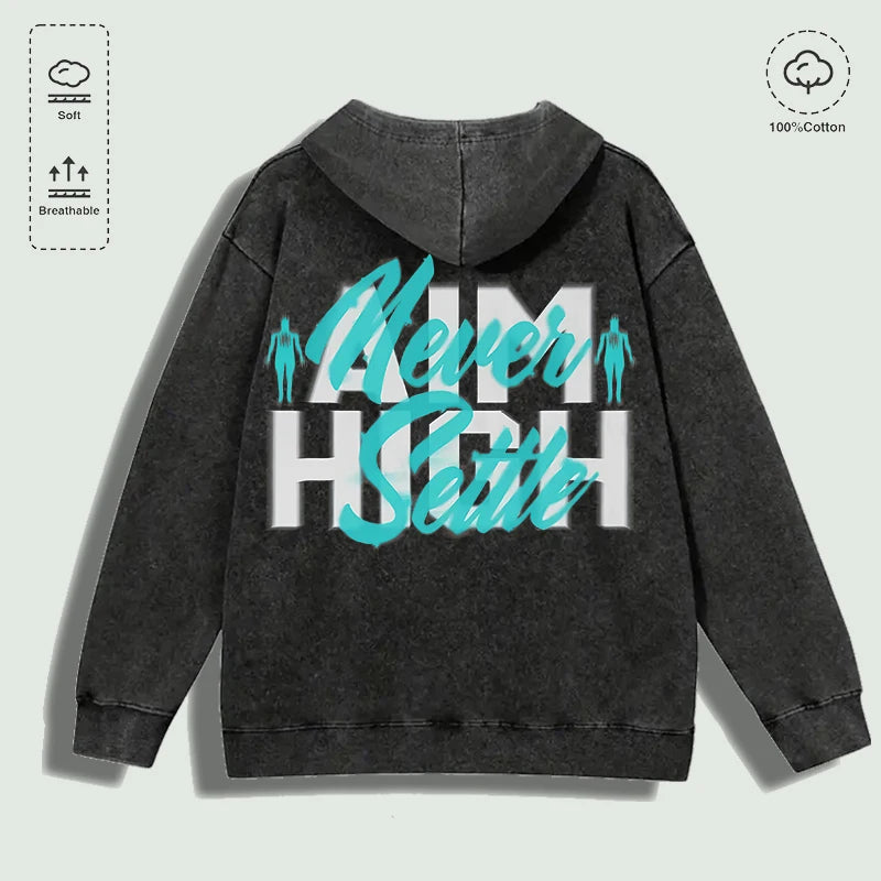 Custom Exclusive