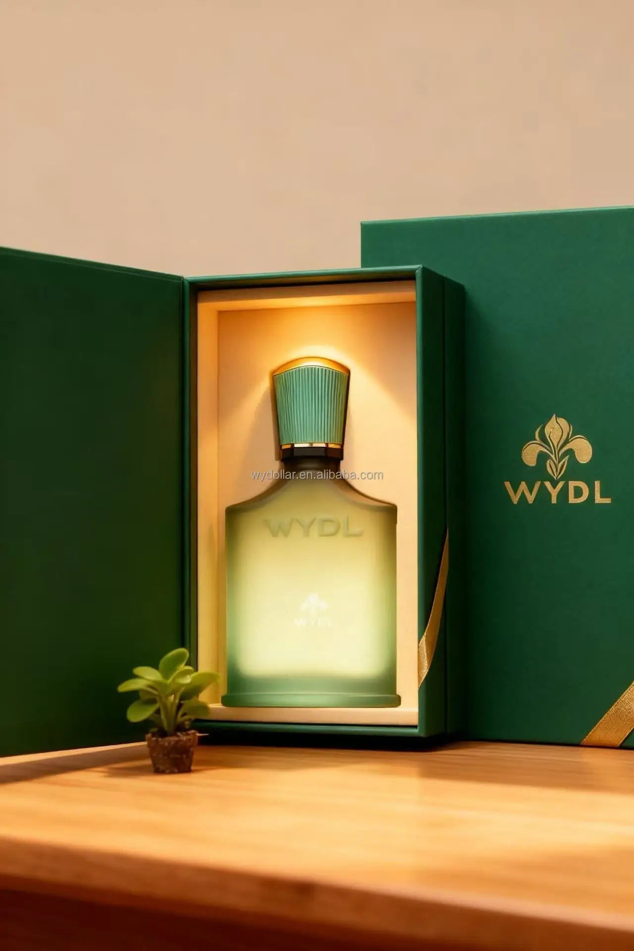 X High - End Original Brand Limited Luxury Perfume, Clear & Deep Spicy Woody Scent, Exquisite Gift Box Packaging Deodorant