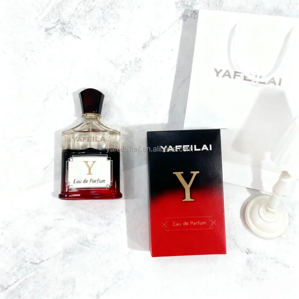 W High - End Limited Edition Original Perfume, Exquisite Fruity Chypre Fragrance, Long - Lasting, Ideal for Black Friday