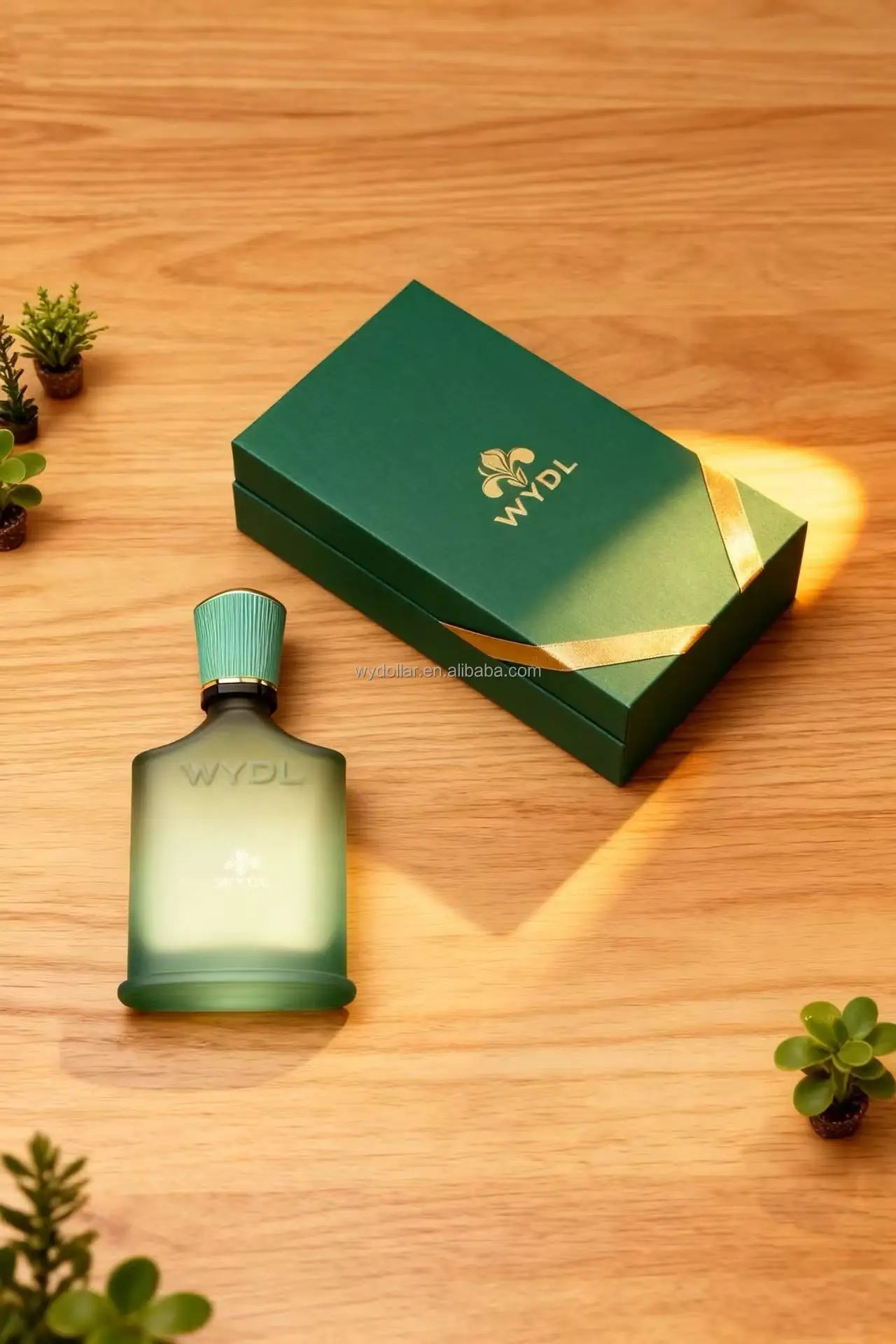 X High - End Original Brand Limited Luxury Perfume, Clear & Deep Spicy Woody Scent, Exquisite Gift Box Packaging Deodorant