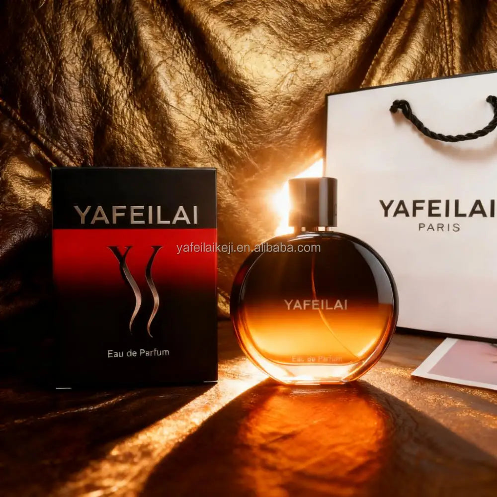 T High - End Limited Edition Original Perfume, Exquisite Floral Fruity Fragrance, Long - Lasting, Ideal for Black Friday