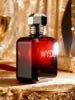 X Limited Edition Original Brand High - Luxury Perfume, Contradiction - Intertwined Floral Amber Scent, Unique Triangle Bottle