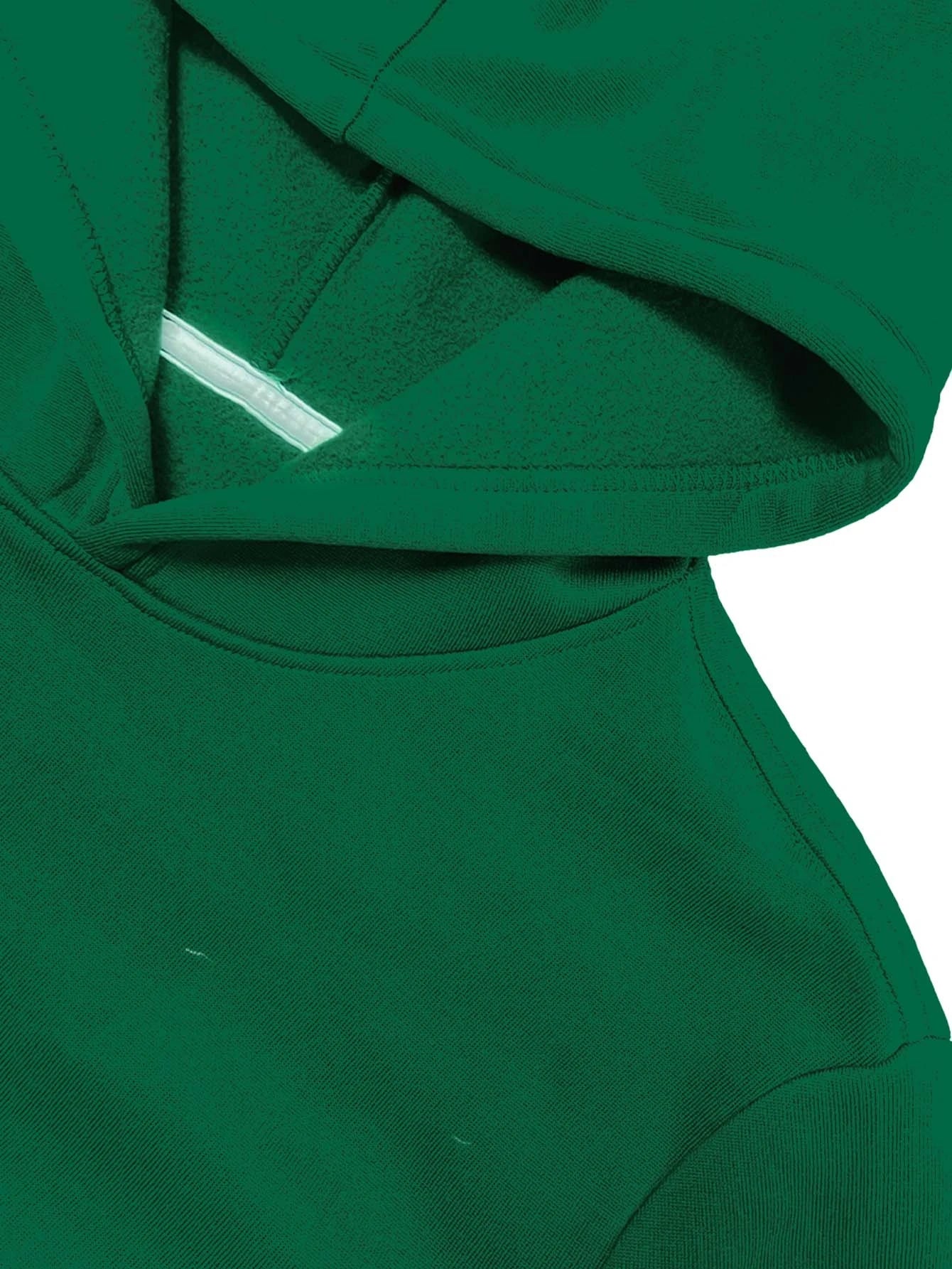 DNA god women's casual hoodies