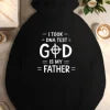 DNA god women's casual hoodies