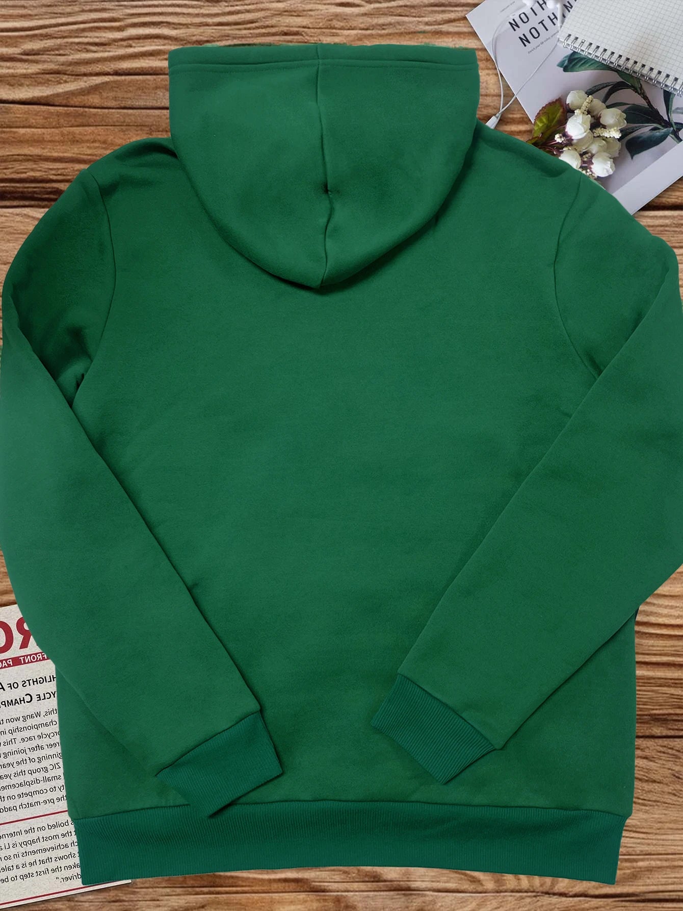 DNA god women's casual hoodies