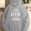 DNA god women's casual hoodies