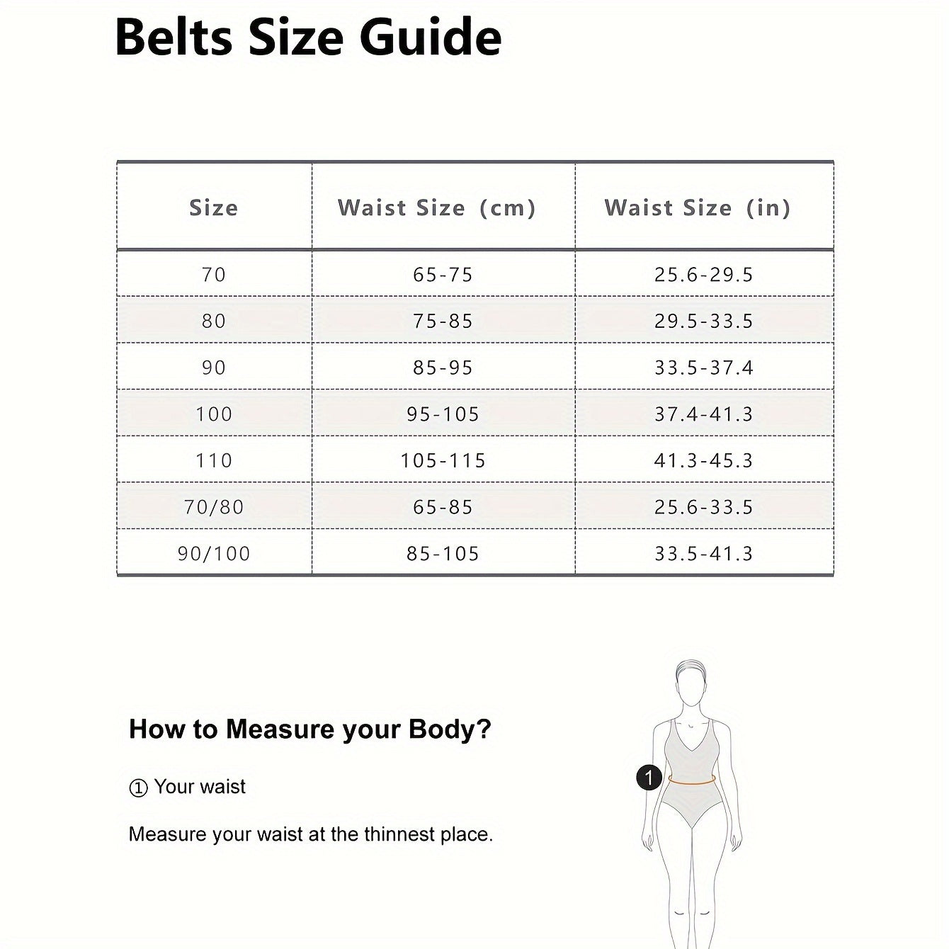5pcs PU Leather Belts For Women Skinny Waist Belts With Metal Buckle Solid Color Simple Pin Buckle Thin Belt For Pants Jeans Dresses