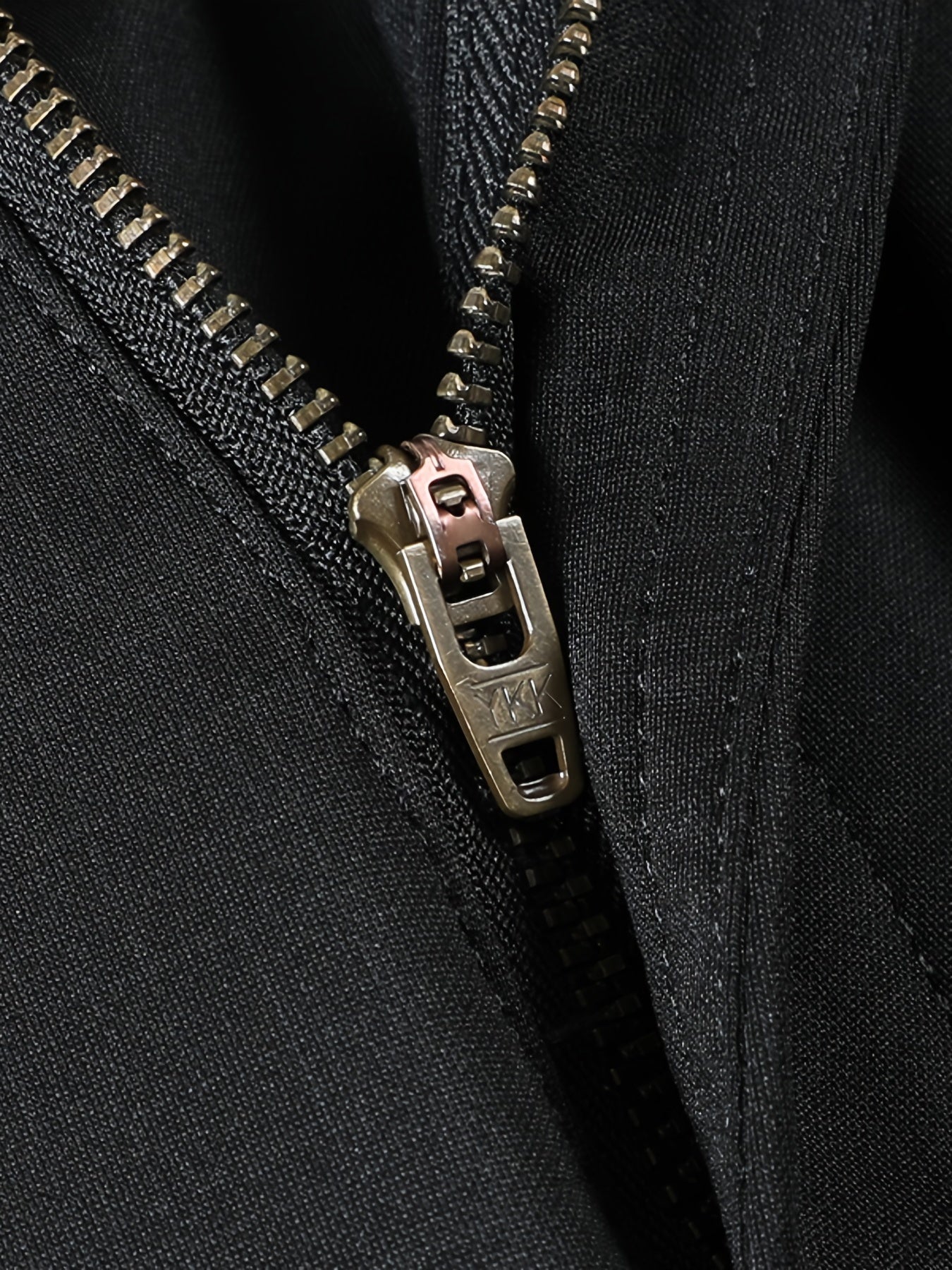 Men's Casual Business Pockets Straight Leg Suit Pants, Old Money Style