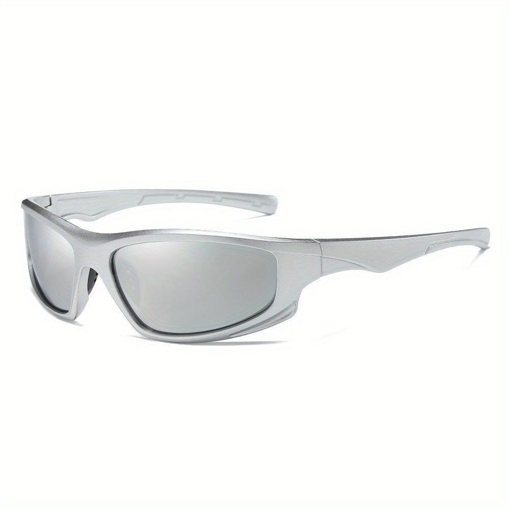 Unisex Sports Sunglasses For Cycling, Fishing & Running