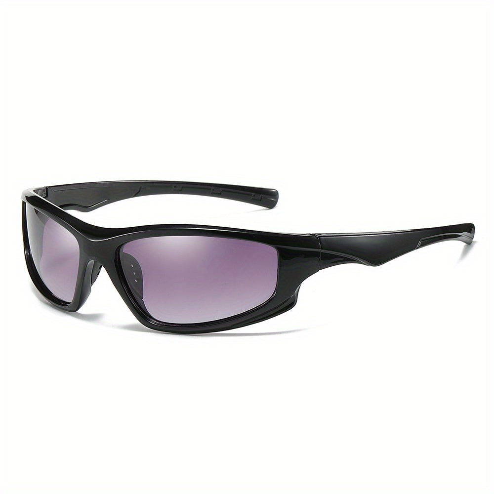 Unisex Sports Sunglasses For Cycling, Fishing & Running