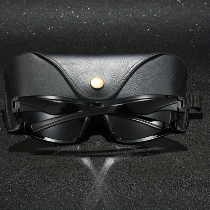 Unisex Sports Sunglasses For Cycling, Fishing & Running