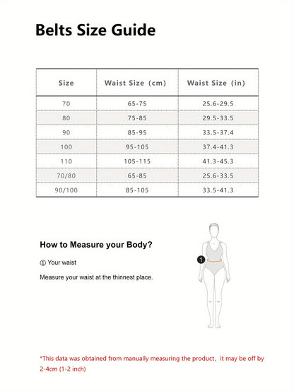 5pcs PU Leather Belts For Women Skinny Waist Belts With Metal Buckle Solid Color Simple Pin Buckle Thin Belt For Pants Jeans Dresses