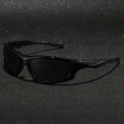 Unisex Sports Sunglasses For Cycling, Fishing & Running