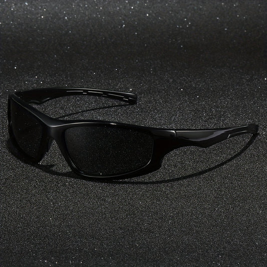 Unisex Sports Sunglasses For Cycling, Fishing & Running