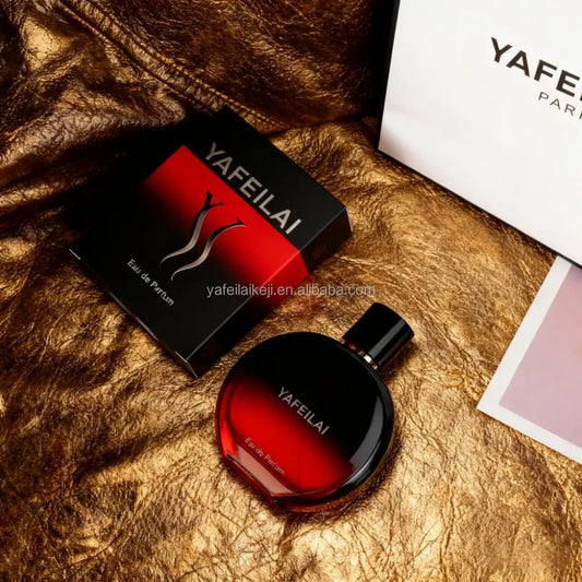T High - End Limited Edition Original Perfume, Exquisite Floral Fruity Fragrance, Long - Lasting, Ideal for Black Friday