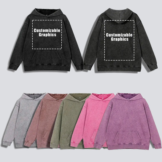 Custom Exclusive