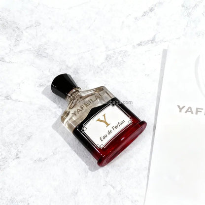 W High - End Limited Edition Original Perfume, Exquisite Fruity Chypre Fragrance, Long - Lasting, Ideal for Black Friday