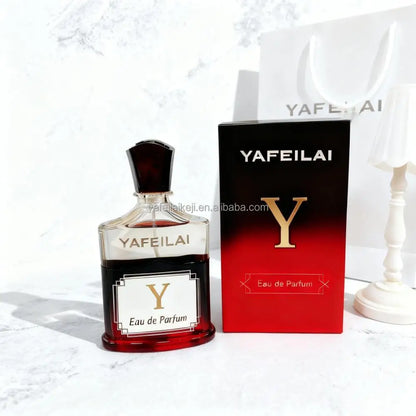 W High - End Limited Edition Original Perfume, Exquisite Fruity Chypre Fragrance, Long - Lasting, Ideal for Black Friday