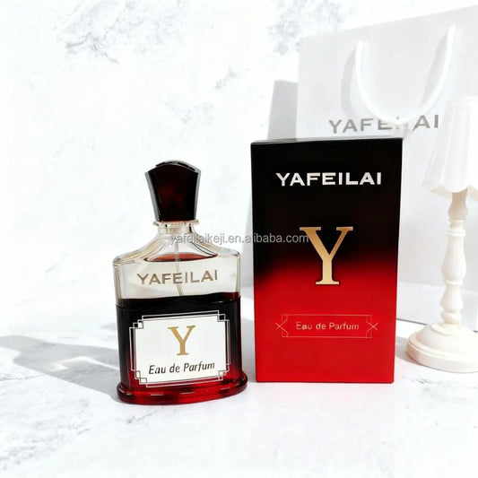 W High - End Limited Edition Original Perfume, Exquisite Fruity Chypre Fragrance, Long - Lasting, Ideal for Black Friday