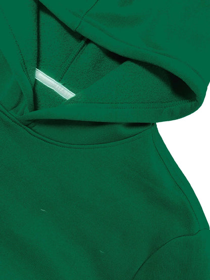 DNA god  women's casual hoodies